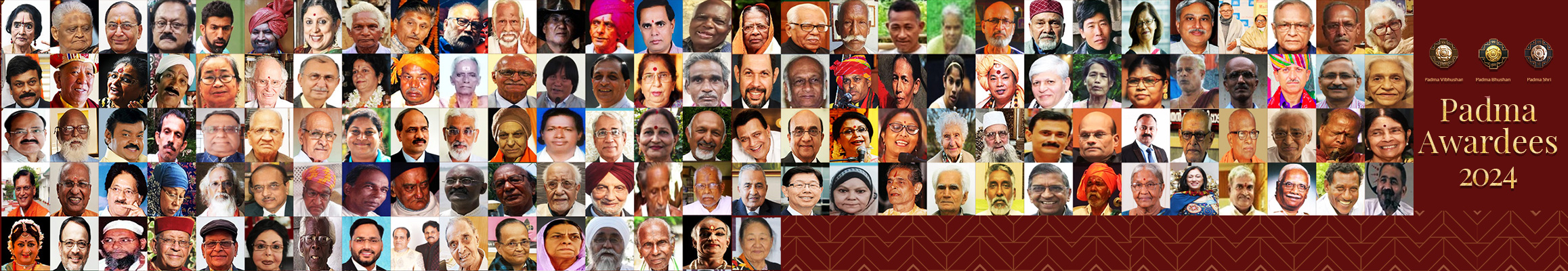 Padma Awards